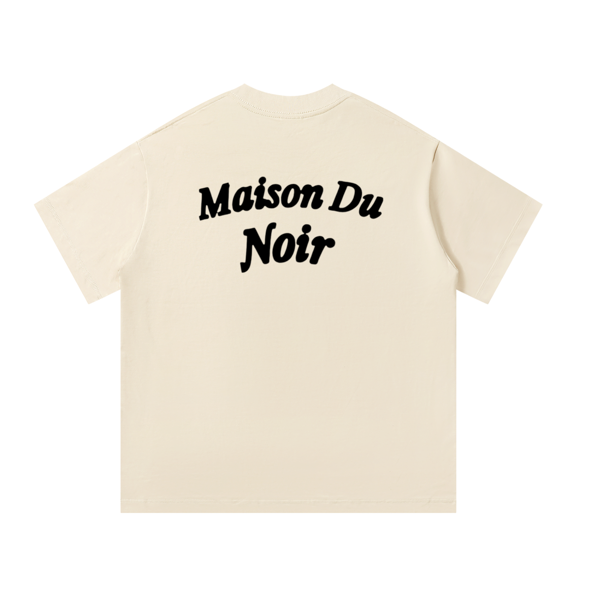 Unisex Oversized T-Shirt