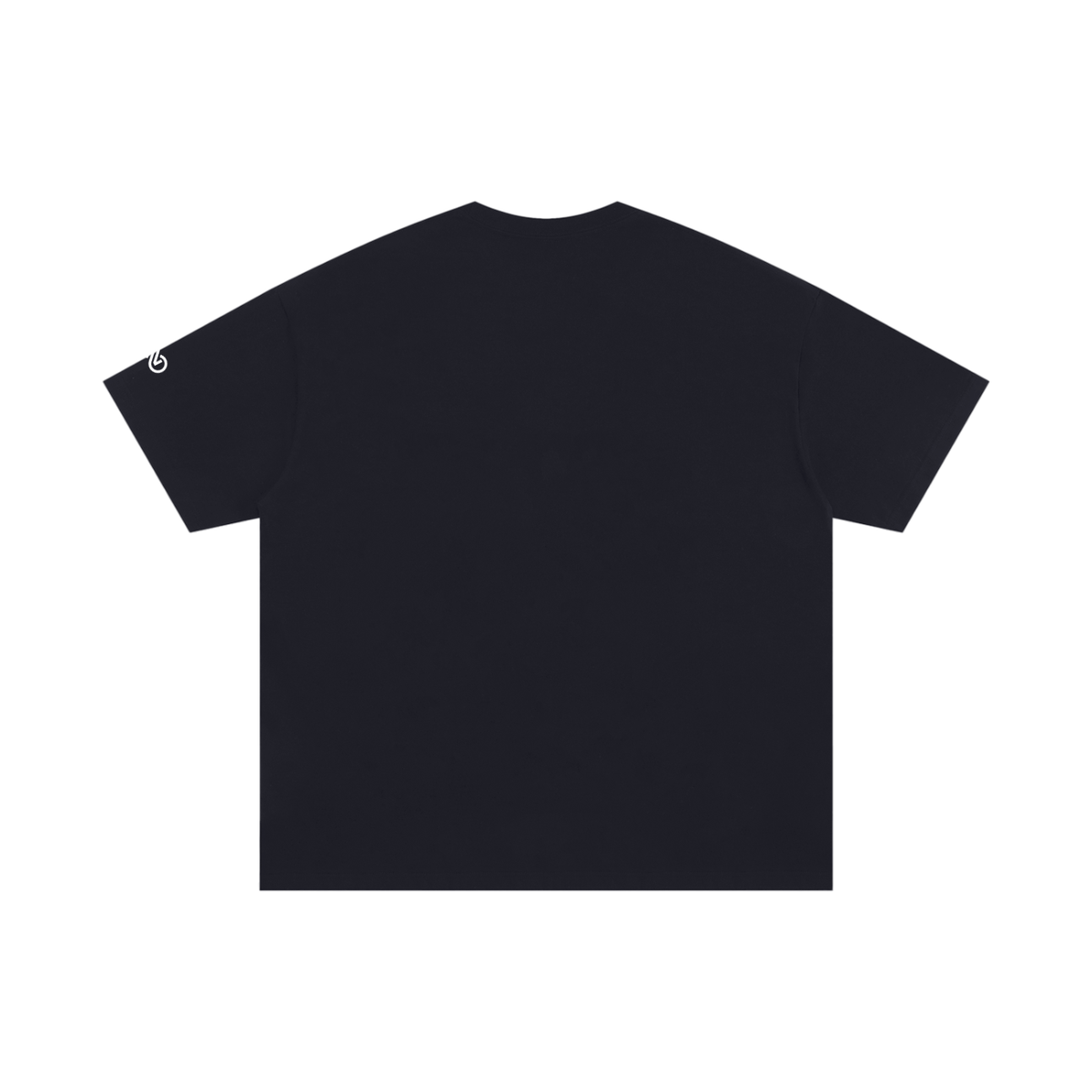 Unisex Oversized Cotton T-Shirt