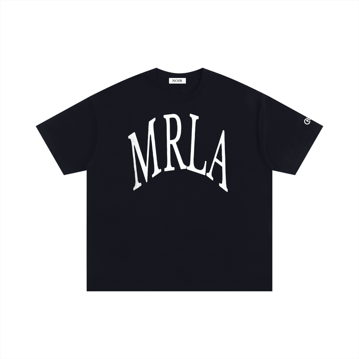 Unisex Oversized Cotton T-Shirt