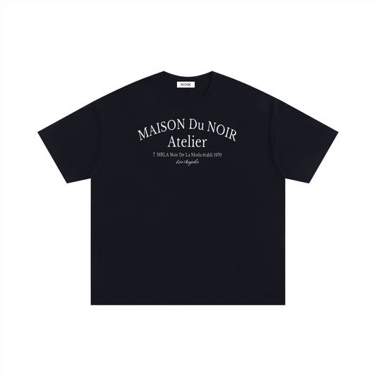 Unisex Oversized Cotton T-Shirt