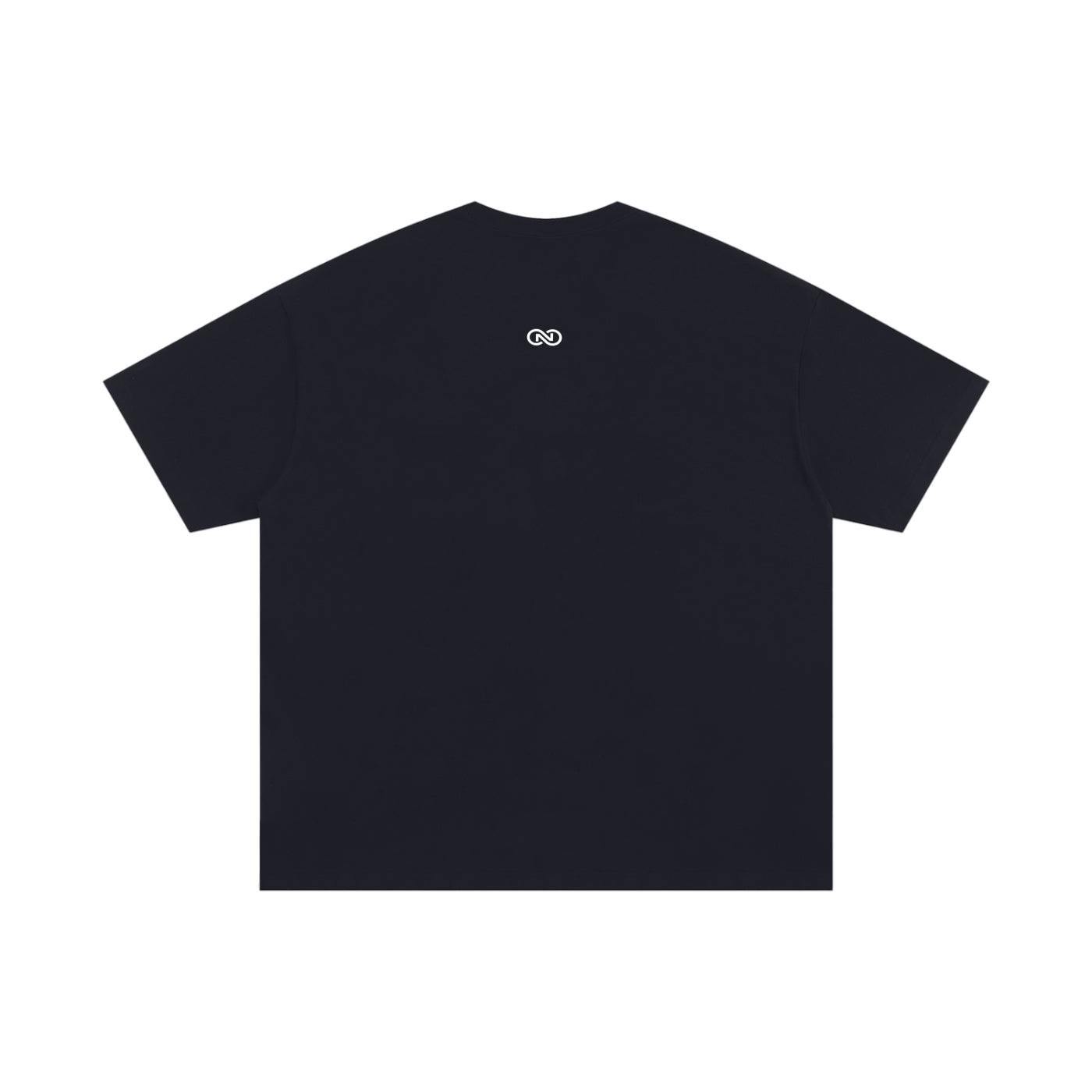Unisex Oversized Cotton T-Shirt
