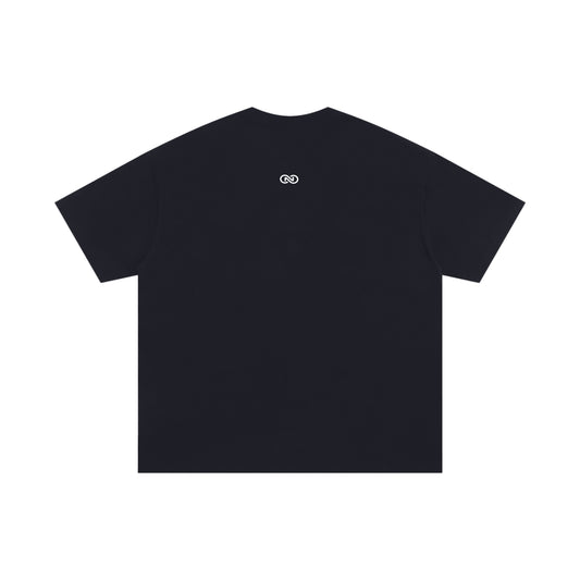 Unisex Oversized Cotton T-Shirt