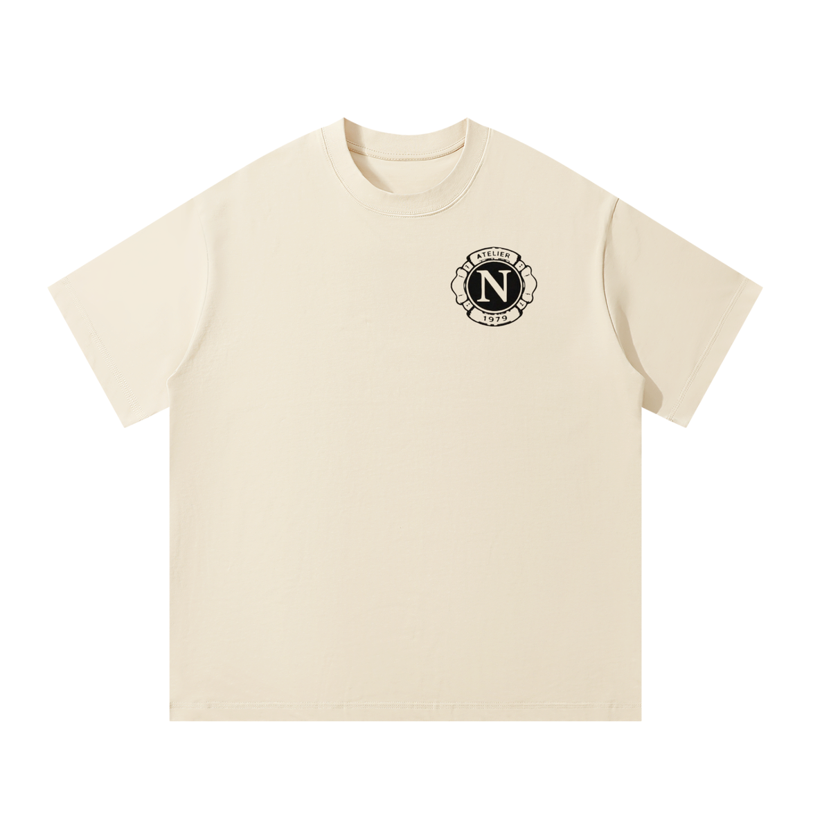 Unisex Oversized T-Shirt
